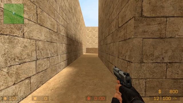 Leaked Counter Strike Source map: de_dust3 (Full walkthrough) (NO COMMENTARY) смотреть онлайн