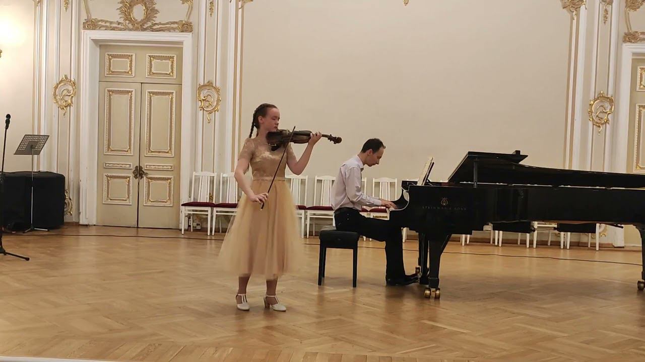 П. Чайковский. Русский танец. смотреть онлайн