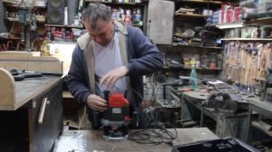 Фрезер в стол интерскол фм 62 2200э/А правильно я выбрал?