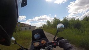 Беломорск Карелия