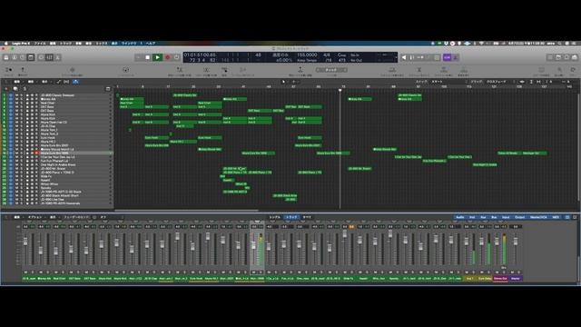 Akyra Eurobeat Library - Starter kit for KONTAKT - DEMO - A-BEAT-C Dima Eurobeat style смотреть онлайн
