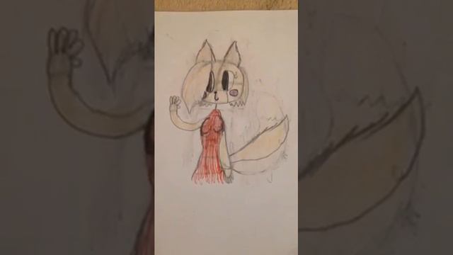 Это моя новая Оска Феликса (Фелис) смотреть онлайн