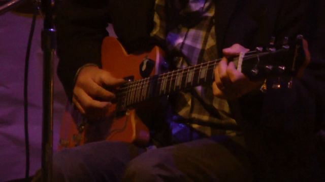 Bill Abel @ the Eudora Welty Commons (Video 9) смотреть онлайн