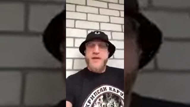 Другой взгляд на азербайджанцев, это не покажут по телевизору,мы в своей стране не защищены государ смотреть онлайн