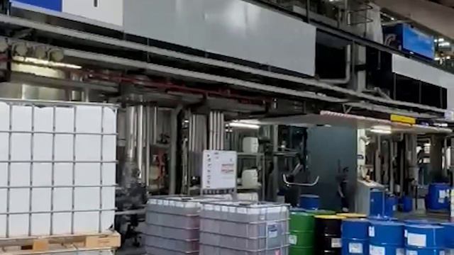 NO uses aceite ATF multiespectro para el mantenimiento de la caja de cambio de tu vehículo / Gebox смотреть онлайн