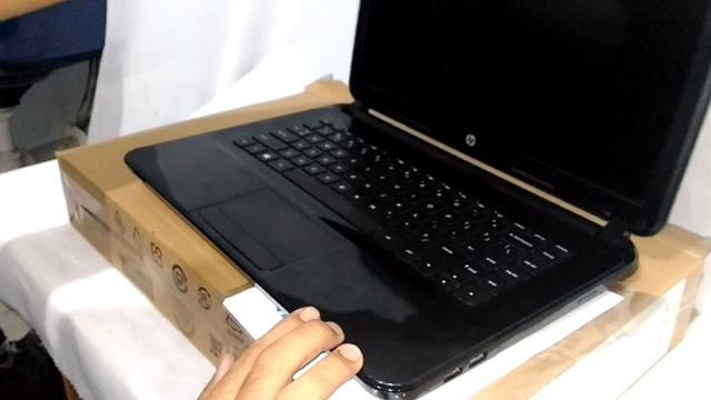 Jual Laptop Gaming Bekas - HP 14-d014au AMD A4 Quad Core Second смотреть онлайн