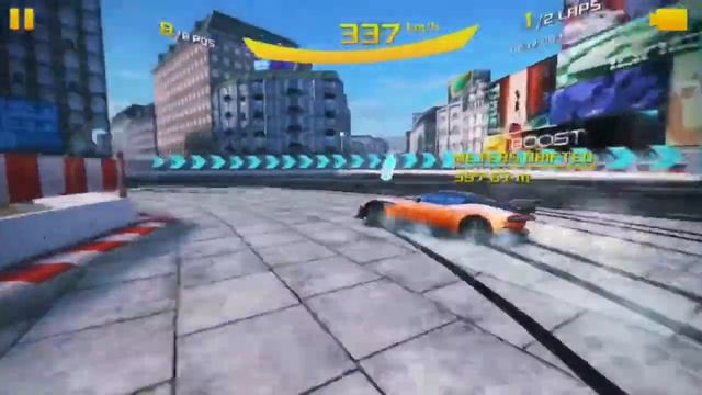 When Vulcan Spin Drifting... Gymkhana!!! смотреть онлайн