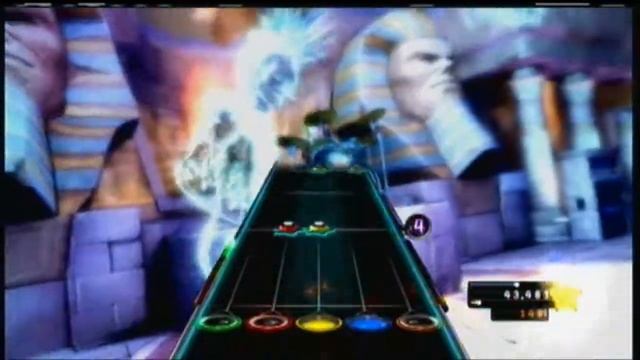 Guitar Hero: Warriors of Rock: Oracle: The Dream by Rush-2112 [Expert Guitar 100% FC] смотреть онлайн