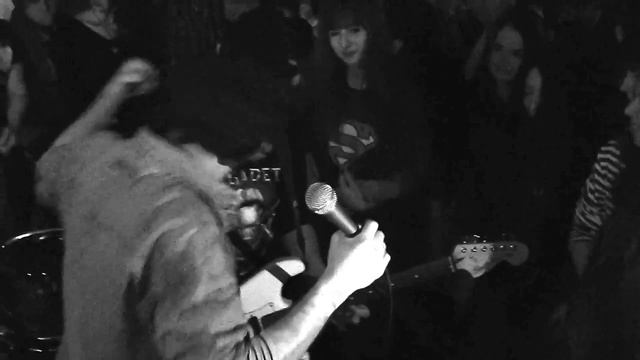 !!!GOLDY!!! - Black Sabbath (cover) смотреть онлайн