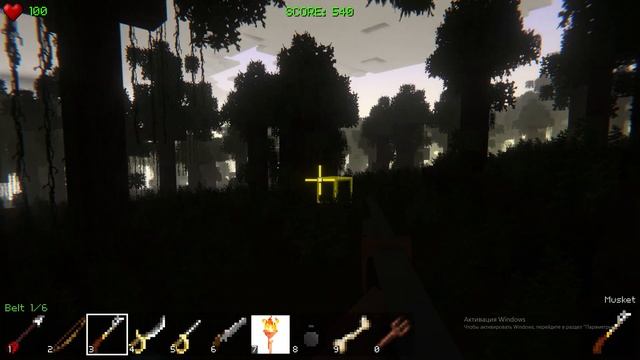 Cube Island | GamePlay PC смотреть онлайн