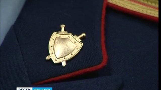 СК возбудил дело по факту смерти 5-летнего мальчика в Ярославле смотреть онлайн