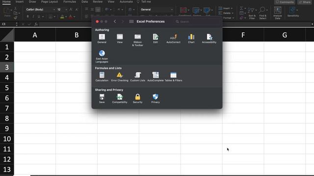 How To Enable Macros In Excel (2023) смотреть онлайн