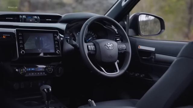 Toyota Stout $23k Ford Maverick Competitor Shocks The Industry смотреть онлайн