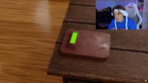 БАНБАН ПРОТИВ БАНБАЛИНЫ