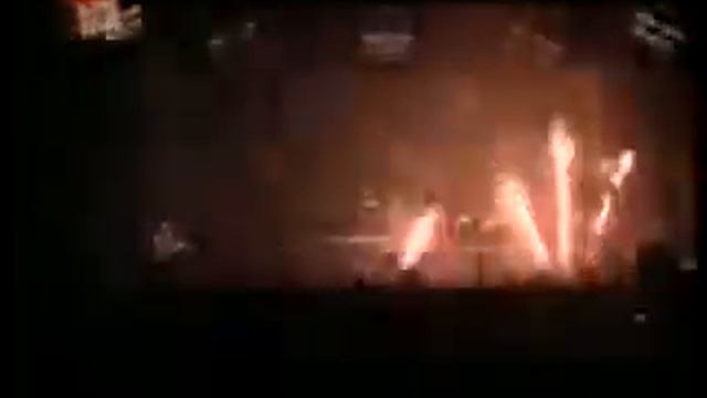 Пауль Ландерс гитарист Rammstein дает интервью на русском языке, 2010 год смотреть онлайн