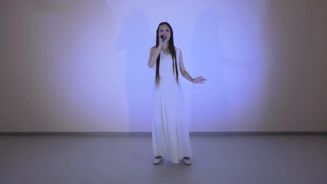 Наговицына Кристина Дом детского творчества смотреть онлайн