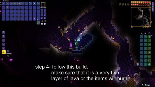 slime staff / statue farm guide in 1.4 | Terraria 1.4 смотреть онлайн