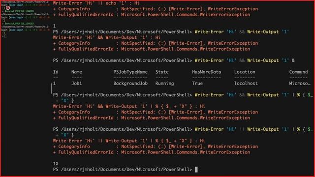 PowerShell Community Call - June 20, 2019 смотреть онлайн