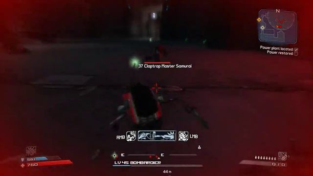 Borderlands Enhanced - General Knoxx-Trap смотреть онлайн