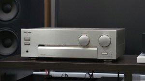 Усилитель Kenwood KA-7090R