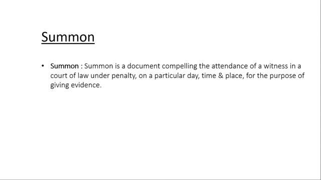 Legal Procedure Part 2 смотреть онлайн