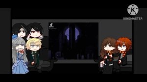 react to Harry Potter as Dazai Osamu 2?  реакция на Гарри Поттера как Дазай Осаму 2?