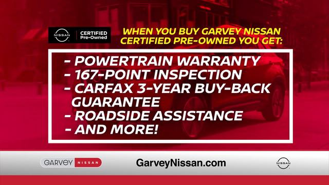 CPO | Garvey Nissan смотреть онлайн