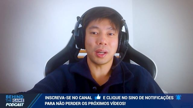 Dandy Ace: criando e lançando um jogo de sucesso - Behind The Game Podcast #08 смотреть онлайн