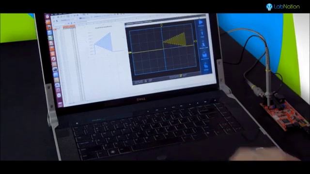 SmartScope - Reinventing the oscilloscope - Kickstarter - Medical Apps смотреть онлайн