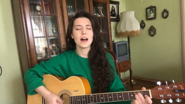 Анастасия Рогова «Разлука» смотреть онлайн