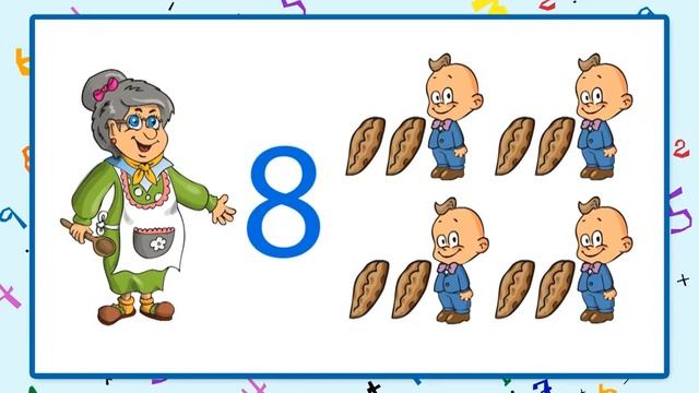 Деление. математика 2 класс