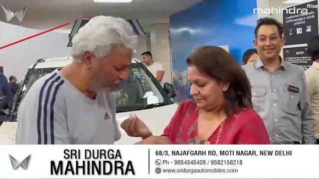 Mahindra XUV 300 Turbo Sport | Launch смотреть онлайн