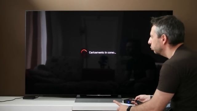 TV box Android 4k la recensione смотреть онлайн