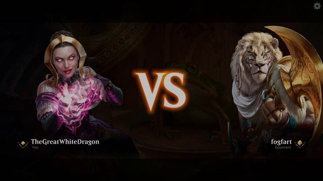 NOT EVEN CLOSE TO A NORMAL BURN DECK - MTG Arena - Original Decks смотреть онлайн