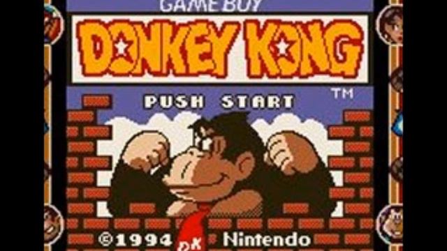 TazTastic VG Music #391: The Final Showdown...? (Donkey Kong '94) смотреть онлайн
