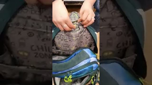 COOCAZOO SCHULRUCKSACK Präsentation 2021 смотреть онлайн