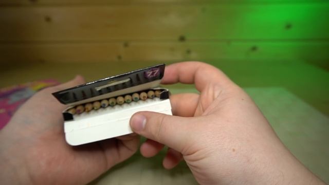 Блокнот с косой и Маркеры в бутылках Необычная канцелярия из Фикс прайс смотреть онлайн