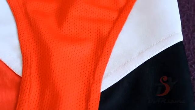Детальный видеобзор хоккейных гетр от DARsport смотреть онлайн