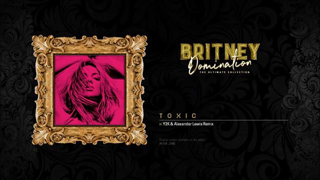 ''Toxic'' (Y2K & Alexander Lewis Remix)