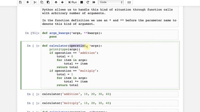 Learning Python #8 || Python Functions || Python Programming смотреть онлайн
