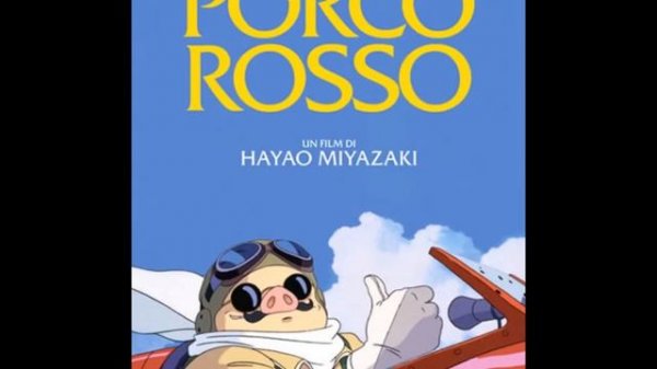 Porco Rosso