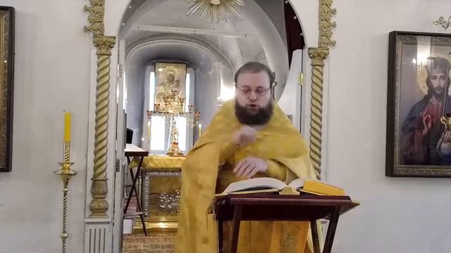 Перевод на Жестовый язык Евангелия от Луки, зач 39, гл 8 ст 41 56 смотреть онлайн