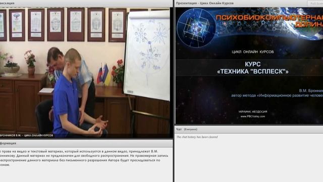 Волновой Всплеск смотреть онлайн