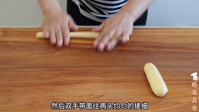 麻花这样做比买的都好吃，不断裂很柔软，香甜可口 смотреть онлайн