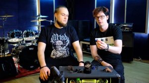 Зачем на самом деле нужны ушные мониторы?