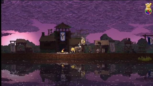 * Live * Kingdom 2 Crown: Dead Lands Going for the Curse Crown (Ep. 13) смотреть онлайн