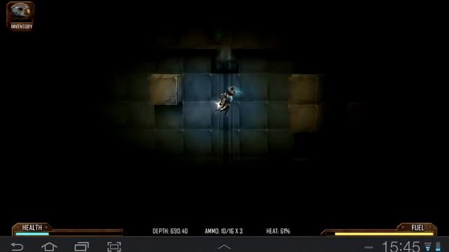 Lp марсианские приключения [mines of mars] #7 босс (Android) смотреть онлайн
