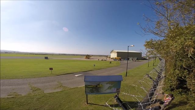 "A" Flight 22 Squadron Search & Rescue Chivenor - Thank You & Farewell смотреть онлайн