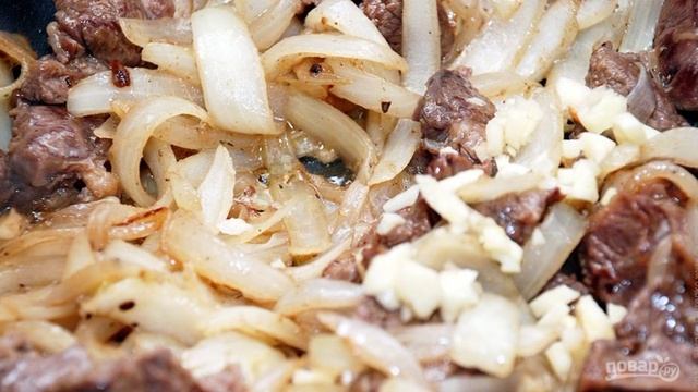 Сборник рецептов