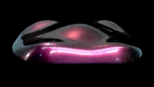 Краска хамелеон CH20 смотреть онлайн